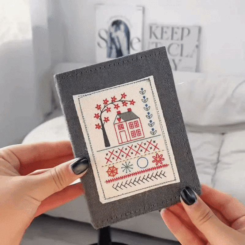 Den stunden när dagen äntligen släpper taget